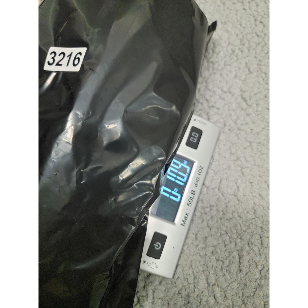 Eileen Fisher Pants Womens XL Black Crop Stretch Crepe Viscose Nylon Pull On‎ - Picture 9 of 9